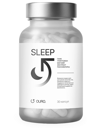 SLEEP