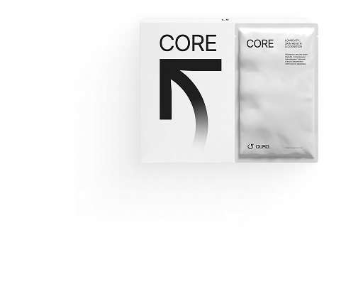 OURO CORE